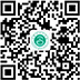微信公众号二维码